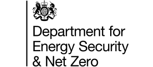 Department for Energy Security & Net Zero
