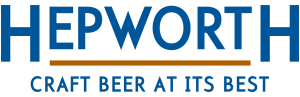Hepworth - Craft beer at it's best
